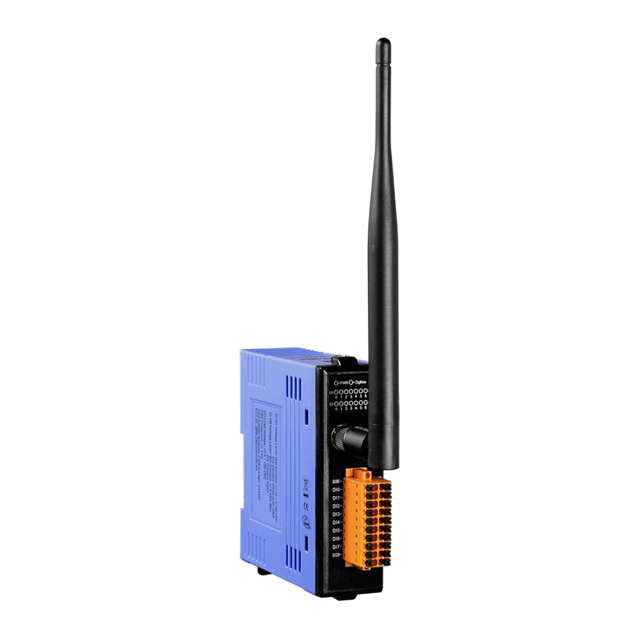 ZT-2055-IOG ICP DAS USA INC  Fertige Einheiten für HF-Empfänger, Sender und Transceiver